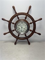 SethThomas ships clock