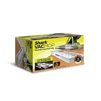 Shark VMP16 VACMOP Disposable Hard Floor Vacuum an
