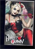 Harley Quinn, Vol. 4 #31F