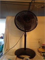 Lasco 3 Speed Floor Fan