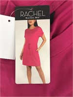 RACHEL ROY WOMENS DRESS SIZE L