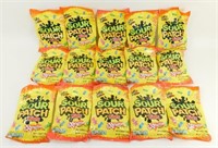 * 15 New Bags of Sour Patch Extreme