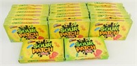 * 20 New Boxes of Sour Patch Kids
