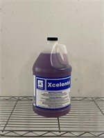(4) Gallons of Xcelente Multi-Purpose Cleaner