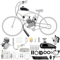 Automoris 80cc Bicycle Engine Kit 2-Stroke Gas