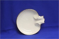 Lenox Shell Serving Dish