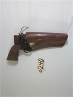 .177 CAL.  PELLET GUN -- ( AS  IS )
