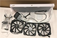 FINAL SALE - [FOR PARTS] CORSAIR ICUE H150I ELITE