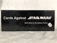 New Cards Against Star Wars Game