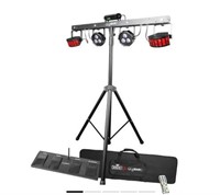 CHAUVET DJ 53-in Lighting System Light