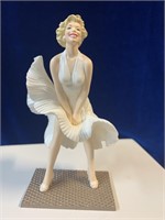 Marilyn Monroe Hallmark Keepsake Ornament 1992