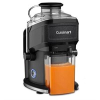 Cuisinart Compact Juice Extractor - CJE-500