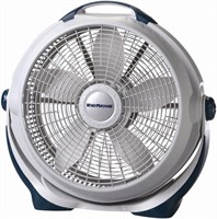 USED-Lasko 20-Inch Wind Machine