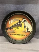 VICTOR RCA METAL TRAY 12 INCHES