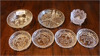 Misc Glass Dishes