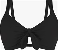 (New) Balasami Supportive Bikini Tops for Women