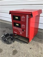 Electronically Controlled Gas Point Detection