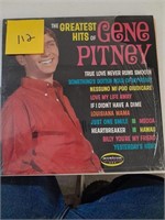 The Greatest Hits of Gene Pitney