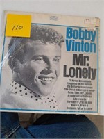 Mr. Lonely - Bobby Vinton