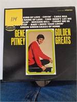Golden Greats - Gene Pitney