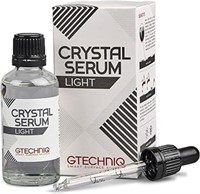 Gtechniq Crystal Serum Light 30 ml | Protective