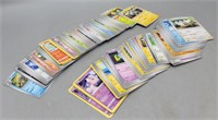 200 Pokémon Cards 2022 & up