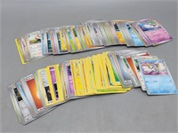 200 Pokémon Cards 2022 & up