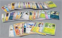 200 Pokémon Cards 2022 & up