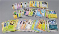 200 Pokémon Cards 2022 & up