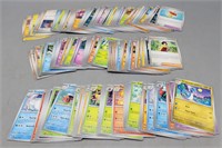 200 Pokémon Cards 2022 & up