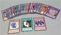 42 Yu-Gi-Oh Cards 1996