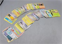 200 Pokémon Cards 2022 & up