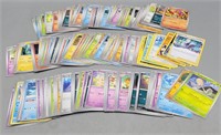 200 Pokémon Cards 2022 & up