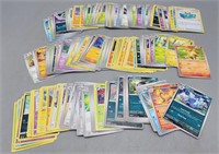 200 Pokémon Cards 2022 & up