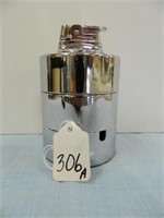 3 pc. Vintage Lighter and Ashtray Set