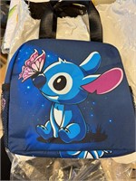 STITCH lunch bag cooler leak proof thermal