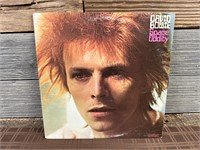 David Bowie Space Oddity Record