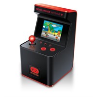 My Arcade Retro Arcade Machine X: 300 Games