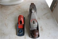 Hand planes