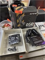 ASTRO A50 XBOX WIRELESS HEADPHONES & BASE STATION