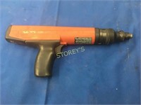 Hilti DX36 Nailer Gun