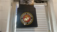 New United States marine corps floor mats for