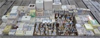 Collection of Jan Hagara Porcelain Figurines