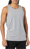 Amazon Essentials Men's Regular-fit Tank - XL