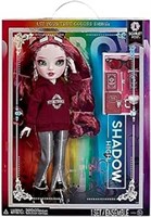 Shadow High F23 Fashion Doll- Scarlet Rose
