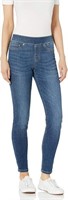 Amazon Essentials Women's Pull-On Jegging Size 14L