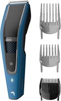 Philips Hair Clipper Series 5000 Washable Hair Cli