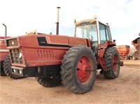 1980 IHC 3588 Tractor #U013074