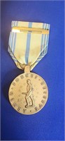 Armed Forces Reserve medal