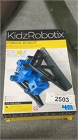 KidzRobotix Fridge robot